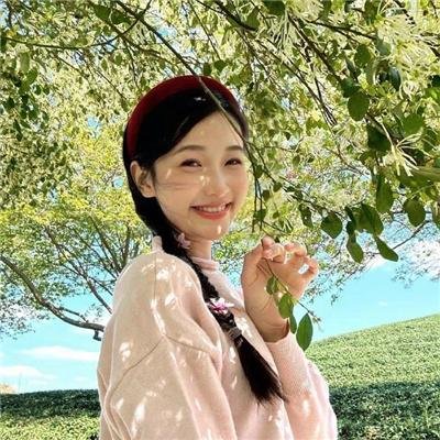 正经好人