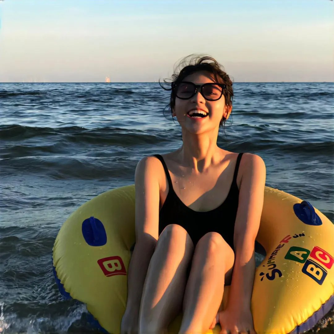 薰衣草和夏天